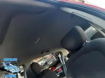 Veículo de Sucata hyundai i20 style do ano 2012 alimentado d4fc