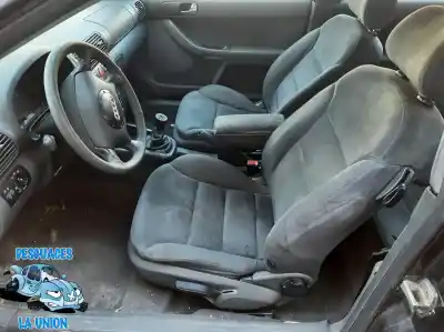 Здавання транспортного засобу audi a3 (8l) 1.9 tdi року 1998 потужний ahf