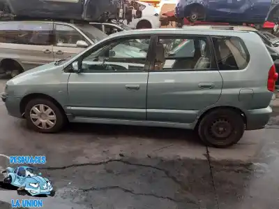 Veículo de Sucata mitsubishi space star (dg0) 1900 di-d comfort do ano 2003 alimentado f9q1 Veículo de Sucata mitsubishi space star (dg0) 1900 di-d comfort do ano 2003 alimentado f9q1