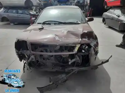 Veicolo di demolizione audi a6 berlina (4b2) 2.4 (100kw) dell'anno 1999 alimentato 