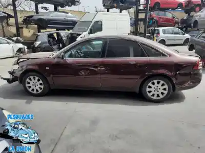 Veicolo di demolizione audi a6 berlina (4b2) 2.4 (100kw) dell'anno 1999 alimentato 