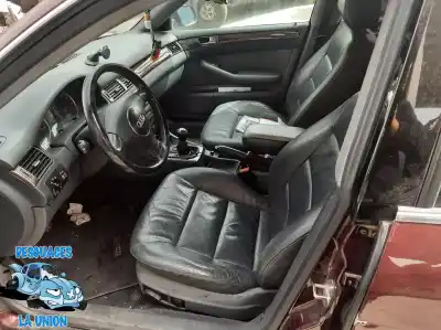 Veicolo di demolizione audi a6 berlina (4b2) 2.4 (100kw) dell'anno 1999 alimentato 