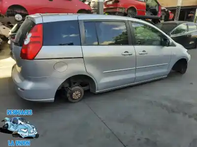 Утилизация автомобиля mazda 5 (cr19) 2.0 cd (cr19) года 2006 питание rf7j