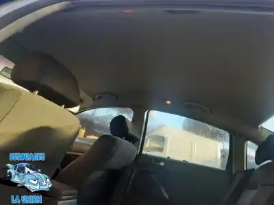 Sloopvoertuig volkswagen passat b5.5 (3b3) 1.9 tdi van het jaar 2002 aangedreven avf