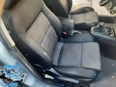 Sloopvoertuig volkswagen passat b5.5 (3b3) 1.9 tdi van het jaar 2002 aangedreven avf