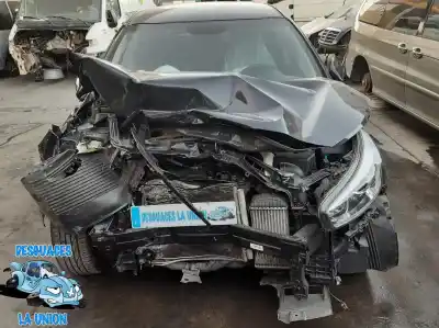 Scrapping Vehicle kia cee´d business of the year 2016 powered 