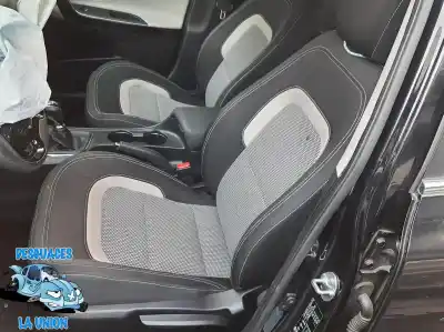 Scrapping Vehicle kia cee´d business of the year 2016 powered 