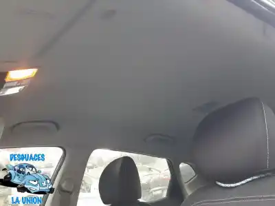 Scrapping Vehicle kia cee´d business of the year 2016 powered 