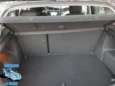 Scrapping Vehicle kia cee´d business of the year 2016 powered 