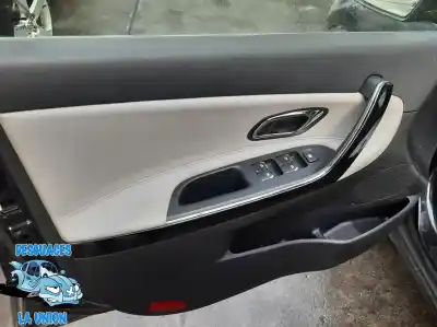 Scrapping Vehicle kia cee´d business of the year 2016 powered 