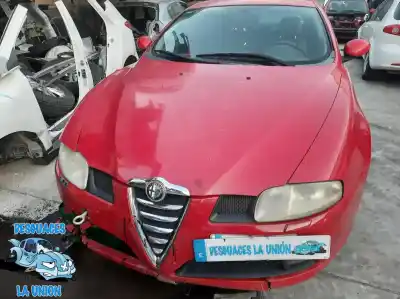 Утилизация автомобиля alfa romeo                                         gt (125)                                                                                                                                                                                                                                                   1.9 jtd 16v 150/ distinctive года 2004 питание 937a5000