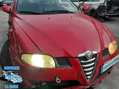Утилизация автомобиля alfa romeo                                         gt (125)                                                                                                                                                                                                                                                   1.9 jtd 16v 150/ distinctive года 2004 питание 937a5000