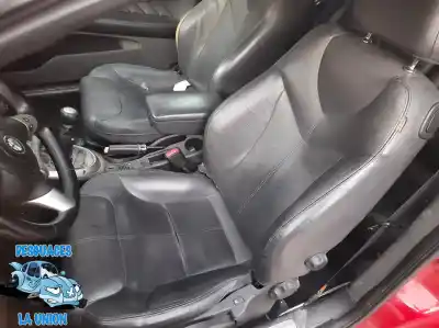 Утилизация автомобиля alfa romeo                                         gt (125)                                                                                                                                                                                                                                                   1.9 jtd 16v 150/ distinctive года 2004 питание 937a5000