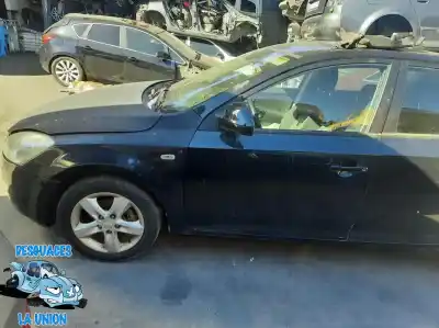 Sloopvoertuig kia cee'd fastback (ed) 1.6 crdi 115 van het jaar 2007 aangedreven d4fb