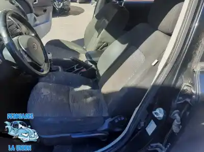 Sloopvoertuig kia cee'd fastback (ed) 1.6 crdi 115 van het jaar 2007 aangedreven d4fb