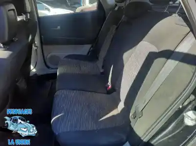 Sloopvoertuig kia cee'd fastback (ed) 1.6 crdi 115 van het jaar 2007 aangedreven d4fb