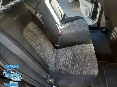 Sloopvoertuig kia cee'd fastback (ed) 1.6 crdi 115 van het jaar 2007 aangedreven d4fb