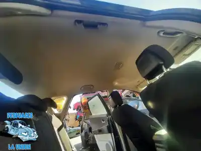 Sloopvoertuig kia cee'd fastback (ed) 1.6 crdi 115 van het jaar 2007 aangedreven d4fb