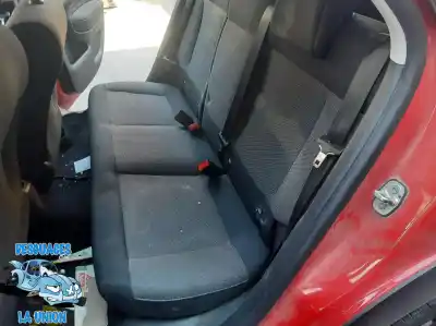 Veículo de Sucata citroen c4 cactus cool&comfort do ano 2017 alimentado bh02