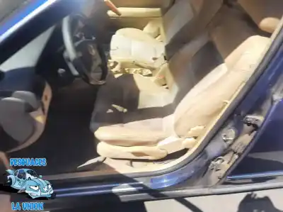 Veicolo di demolizione volkswagen passat b5.5 (3b3) 1.9 tdi dell'anno 2002 alimentato avf