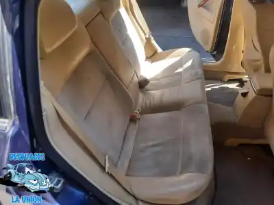 Veicolo di demolizione volkswagen passat b5.5 (3b3) 1.9 tdi dell'anno 2002 alimentato avf