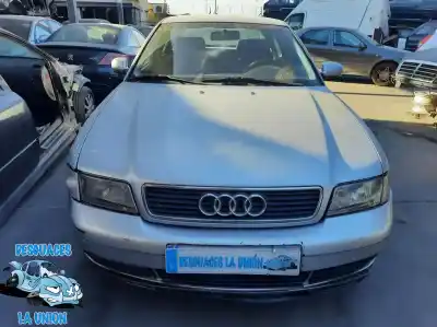 Veículo de Sucata audi a4 berlina (b5) 1.9 tdi do ano 1998 alimentado afn