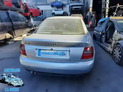 Veículo de Sucata audi a4 berlina (b5) 1.9 tdi do ano 1998 alimentado afn