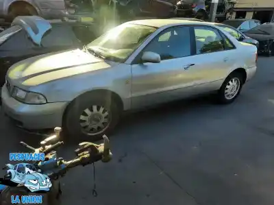 Veículo de Sucata audi a4 berlina (b5) 1.9 tdi do ano 1998 alimentado afn