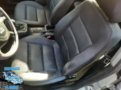 Veículo de Sucata audi a4 berlina (b5) 1.9 tdi do ano 1998 alimentado afn