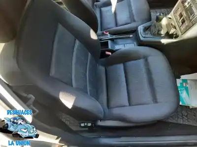 Veículo de Sucata audi a4 berlina (b5) 1.9 tdi do ano 1998 alimentado afn