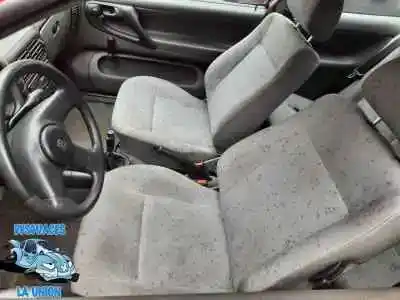 Veículo de Sucata volkswagen polo iii classic (6v2) 60 1.4 do ano 1996 alimentado aex