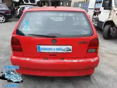 Vw polo 6v2 sale