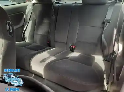 Veículo de Sucata saab 9-3 coupé 2.2 tid do ano 1999 alimentado 