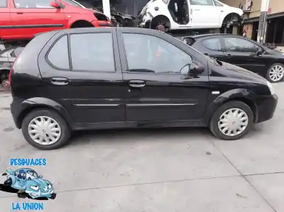 Scrapping Vehicle tata indica d 1.4 (v2) of the year 2009 powered g 475 si 48