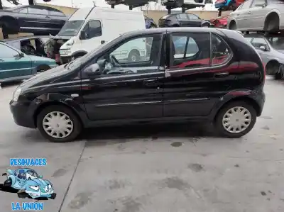 Scrapping Vehicle tata indica d 1.4 (v2) of the year 2009 powered g 475 si 48