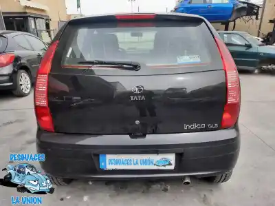 Scrapping Vehicle tata indica d 1.4 (v2) of the year 2009 powered g 475 si 48