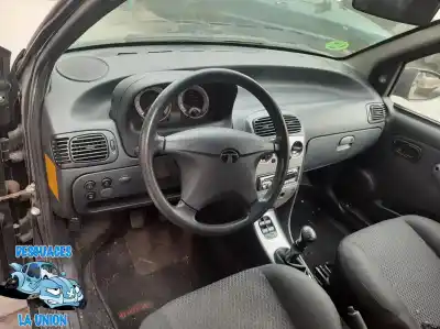 Scrapping Vehicle tata indica d 1.4 (v2) of the year 2009 powered g 475 si 48