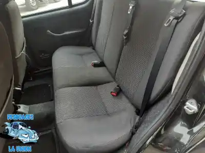 Scrapping Vehicle tata indica d 1.4 (v2) of the year 2009 powered g 475 si 48