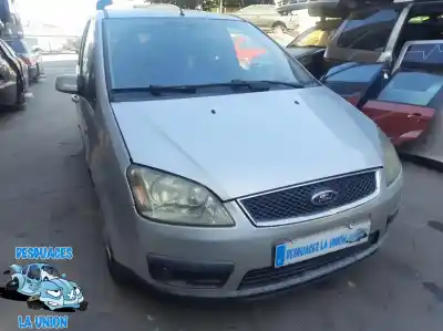 Здавання транспортного засобу FORD FOCUS C-MAX (CAP) Ambiente (D) року 2003 потужний G8DA