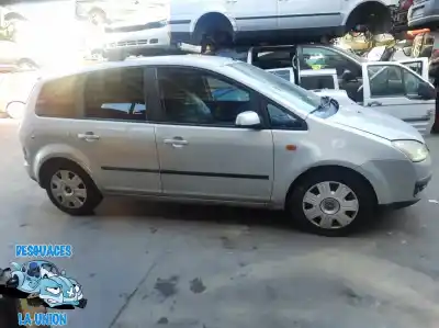 Здавання транспортного засобу ford focus c-max (cap) ambiente (d) року 2003 потужний g8da