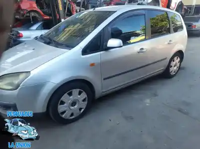 Здавання транспортного засобу ford focus c-max (cap) ambiente (d) року 2003 потужний g8da