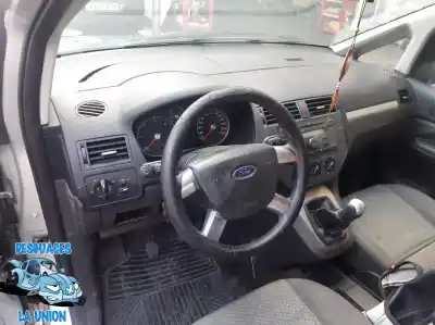 Здавання транспортного засобу ford focus c-max (cap) ambiente (d) року 2003 потужний g8da