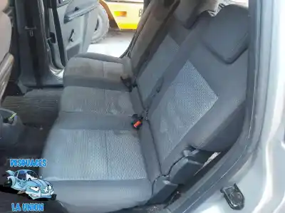 Здавання транспортного засобу ford focus c-max (cap) ambiente (d) року 2003 потужний g8da