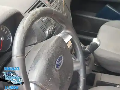 Здавання транспортного засобу ford focus c-max (cap) ambiente (d) року 2003 потужний g8da