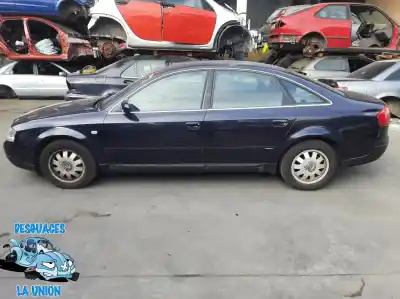 Veicolo di demolizione audi a6 berlina (4b2) 2.8 dell'anno 1999 alimentato 