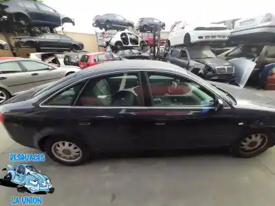 Veicolo di demolizione audi a6 berlina (4b2) 2.8 dell'anno 1999 alimentato 