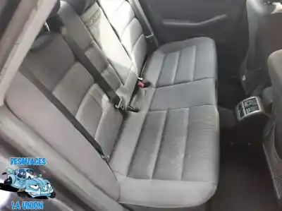 Veicolo di demolizione audi a6 berlina (4b2) 2.8 dell'anno 1999 alimentato 