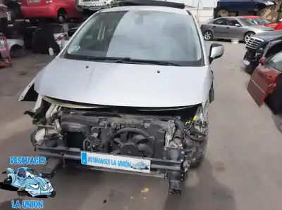 Veicolo di demolizione peugeot 3008 confort dell'anno 2010 alimentato 9hzdv6ted4