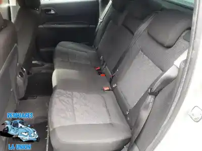 Veicolo di demolizione peugeot 3008 confort dell'anno 2010 alimentato 9hzdv6ted4