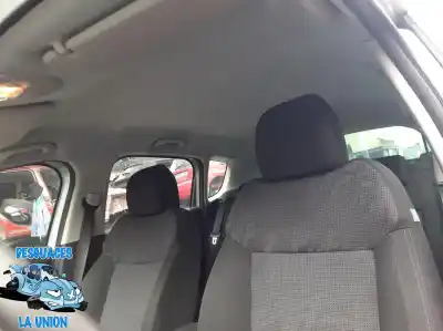 Veicolo di demolizione peugeot 3008 confort dell'anno 2010 alimentato 9hzdv6ted4